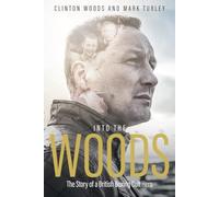 Into the Woods: The Story of a British Boxing Cult Hero
