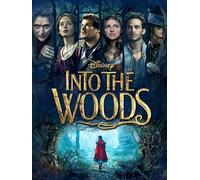 Into The Woods (Theatrical)