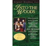 Into The Woods [VHS]