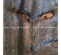 Steve Swallow Quintet – Into the Woodwork – Verve Spa