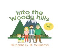 Into the Woody Hills