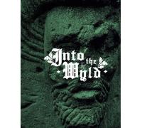Into the Wyld: Reimagining Sir Gawain and the Green Knight