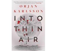 Into Thin Air : Volume 1