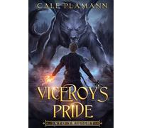 Into Twilight: An Apocalyptic LitRPG (Viceroy's Pride)