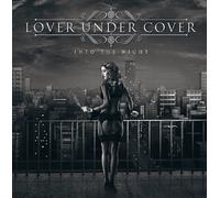 INTO UNDER COVER - INTO THE NIGHT CD NEW
