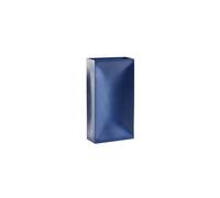 Into Vase Dark Blue