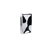Into Vase Steel