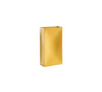 Into Vase Yellow