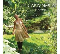 Into White by Simon, Carly [Music CD]
