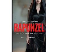 Into Wonderland Rapunzel: 4
