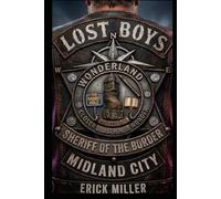 Into Wonderland: The Lost Boys