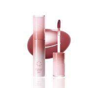 INTO YOU - Aqua Burst Lip Glaze 2.0 - 6 Colors #AB06 Amber Brown - 3g