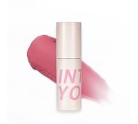 INTO YOU - Customized Airy Lip Mud - 20 Colors #C2 Pop Pink - 1.8g
