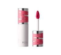 INTO YOU - Shero Super Matte Lip & Cheek Mud - 33 Colors (2.0 ver.) #EM02 Peach Red - 2g