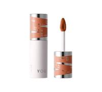 INTO YOU - Shero Super Matte Lip & Cheek Mud - 33 Colors (2.0 ver.) #EM03 Terracotta Orange - 2g