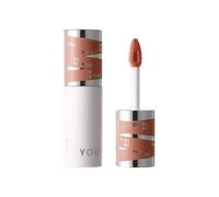 INTO YOU - Shero Super Matte Lip & Cheek Mud - 33 Colors (2.0 ver.) #EM05 Sunset Nude - 2g
