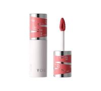 INTO YOU - Shero Super Matte Lip & Cheek Mud - 33 Colors (2.0 ver.) #EM12 Coral Pink - 2g