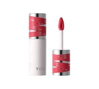 INTO YOU - Shero Super Matte Lip & Cheek Mud - 33 Colors (2.0 ver.) #EM14 Cool Berry Red - 2g