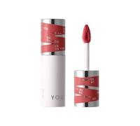 INTO YOU - Shero Super Matte Lip & Cheek Mud - 33 Colors (2.0 ver.) #EM16 Cherry Pink - 2g