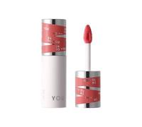 INTO YOU - Shero Super Matte Lip & Cheek Mud - 33 Colors (2.0 ver.) #EM17 Coral Peach - 2g