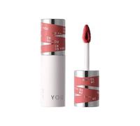 INTO YOU - Shero Super Matte Lip & Cheek Mud - 33 Colors (2.0 ver.) #EM23 Cranberry Red - 2g