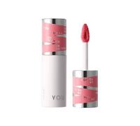 INTO YOU - Shero Super Matte Lip & Cheek Mud - 33 Colors (2.0 ver.) #MEM101 Sweet Fresh Pink - 2g