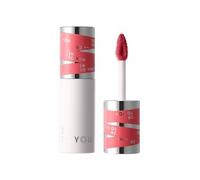 INTO YOU - Shero Super Matte Lip & Cheek Mud - 33 Colors (2.0 ver.) #MEM103 Bold Bloom - 2g