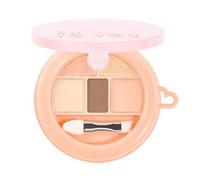 INTO YOU - Under-Eye Full Filler - 2 Colors #UF01 Gleaming Apricot - 2.5g