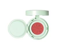 INTO YOU - Watery Lip Matt & Air Cushion Blush Summer Limited Edition - 6 Colors (Blush) #CB10 Frozen Lemon Red - 3.2g