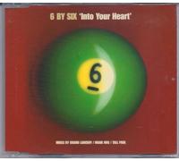 Into Your Heart