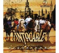 Intocable - Crossroads: Cruce De Caminos (CD + DVD) [Us Import]