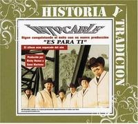 Intocable - Es Para Ti: Historia Y Tradicion [Bonus Tracks] [Us Import]