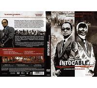 Intocable (Mr. Untouchable) (2007)
