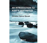 Intoduction to Kant's Aesthetics: Core Concepts and Problems