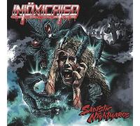 Intöxicated - Sadistic Nightmares