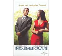 Intolerable cruaute