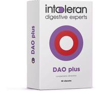 Intoleran Dao Plus 50 Capsules