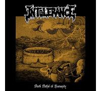 Intolerance - Dark Paths Of Humanity