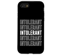 Intolerant Case for iPhone SE (2020) / 7/8