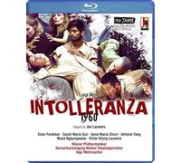 Intolleranza 1960 [Blu-ray] [2022]