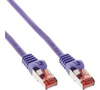 Intos Patch Cable 250 mhz Patch Cable Purple Kat6 S-FTP 3.0 M