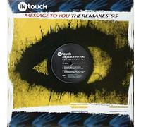 Intouch - Message to you '95 [VINYL]
