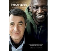 Wise Publications - Intouchables: Original Soundtrack (PVG)