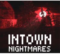 Intown Nightmares PC Steam CD Key