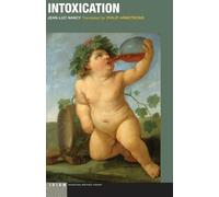 Intoxication (Idiom: Inventing Writing Theory)