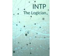 INTP the Logician : simple daily note book / journal MBTI