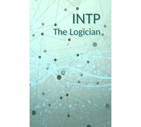 INTP the Logician : simple daily note book / journal MBTI