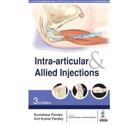 Intra-articular & Allied Injections