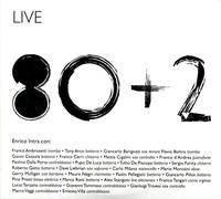 Intra Enrico - 80 + 2 (Live)