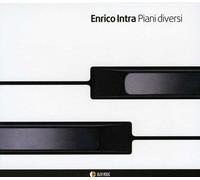 INTRA ENRICO - PIANI DIVERSI